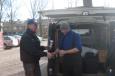 Paul wint ook tweede wedstrijd