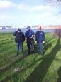 Vissen velsen 15-02-14