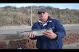 Nieuw record Zeeforel 45cm 880 gram