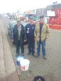 Jos 1 peter 2 en Frank 3
