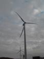Windmolens Noordpier