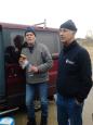 Gerrit en Harm