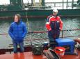 Roland en bram