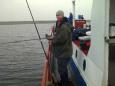 Rene probeerd het ook