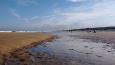  Strand bij Castricum