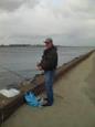Paul op de Zeebaars