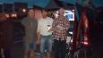 De winnaars