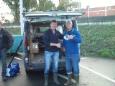 Harm de nummer 1