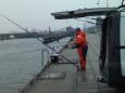 Ook Ren� vangt ze 