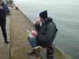 Wie dat nou is??