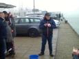 Remmelt met lekkere soep