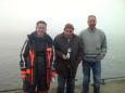 1 Joop 2 Mark en 3 Menno