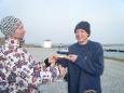 Grevelingen 12-03-2011