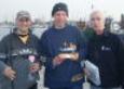 Grevelingen 12-03-2011