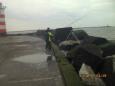 Harm in actie