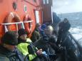 Wrakvissen 31 maart 2012 (2)