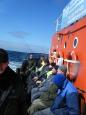 Wrakvissen 31 maart 2012 (8)
