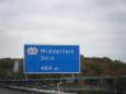 1- Middelfart, de plaats van bestemming