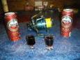 20 - Biertje en een juttertje erbij