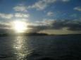 31 - En zo ging de zon weer onder