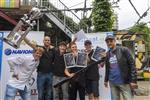 Nederlands Kampioenschap Streetfishing